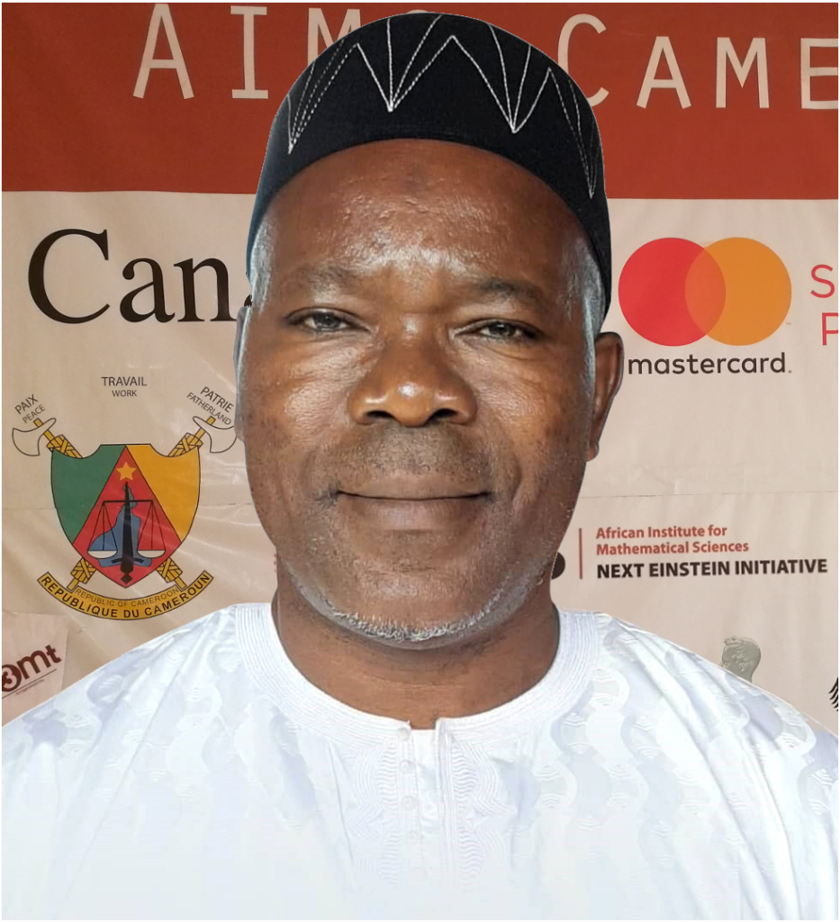 2023/2024 Academic Year – AIMS Cameroon